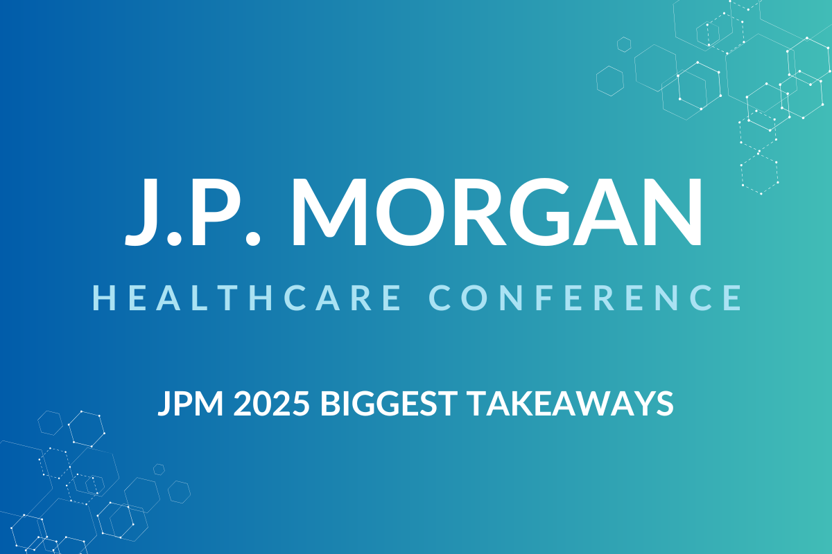 The Highlights From JPM 2025 BulletinHealthcare